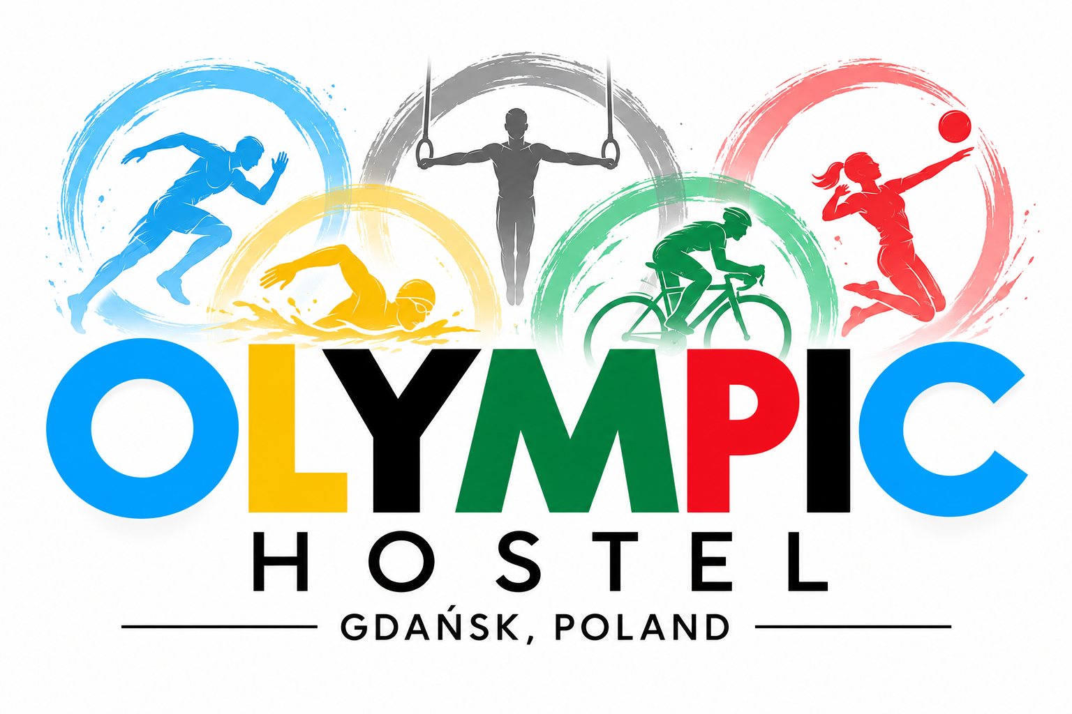 Olympic Hostel – Old Town