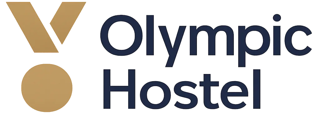 Olympic Hostel