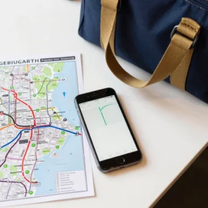 Transit Route Planning